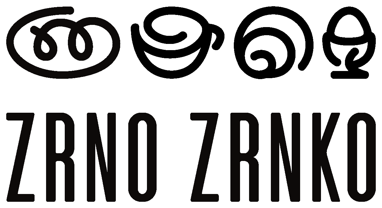 Zrno Zrnko