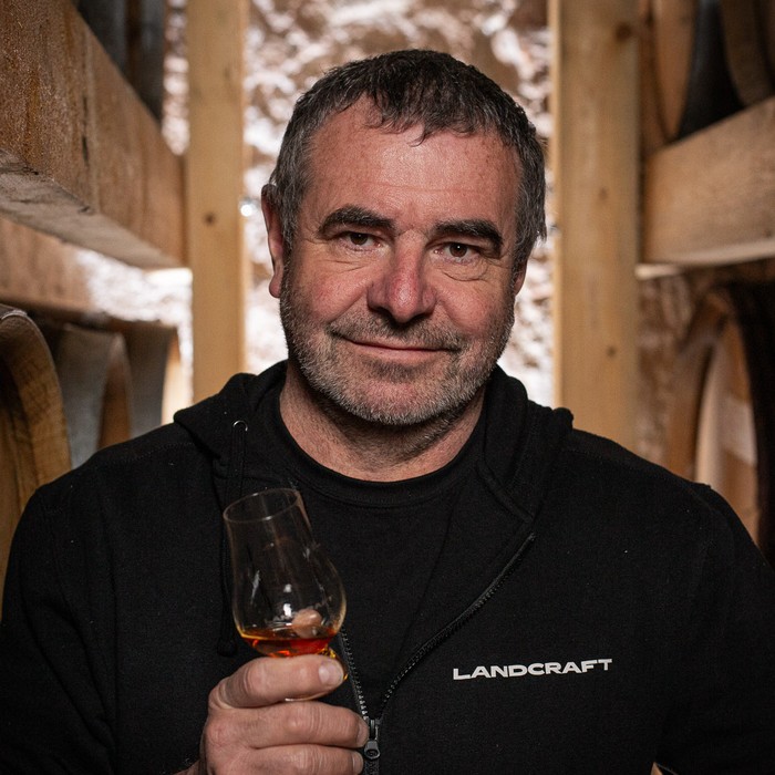 Petr Alexander