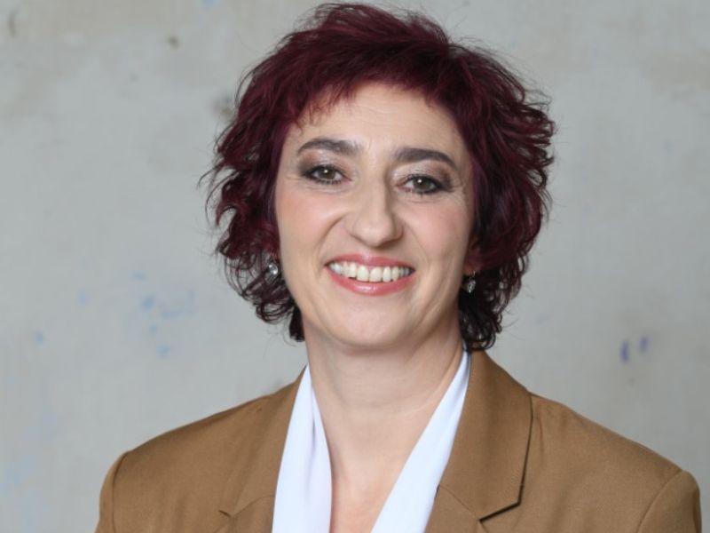Simona Babčáková